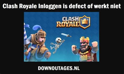 clash royale inloggen.